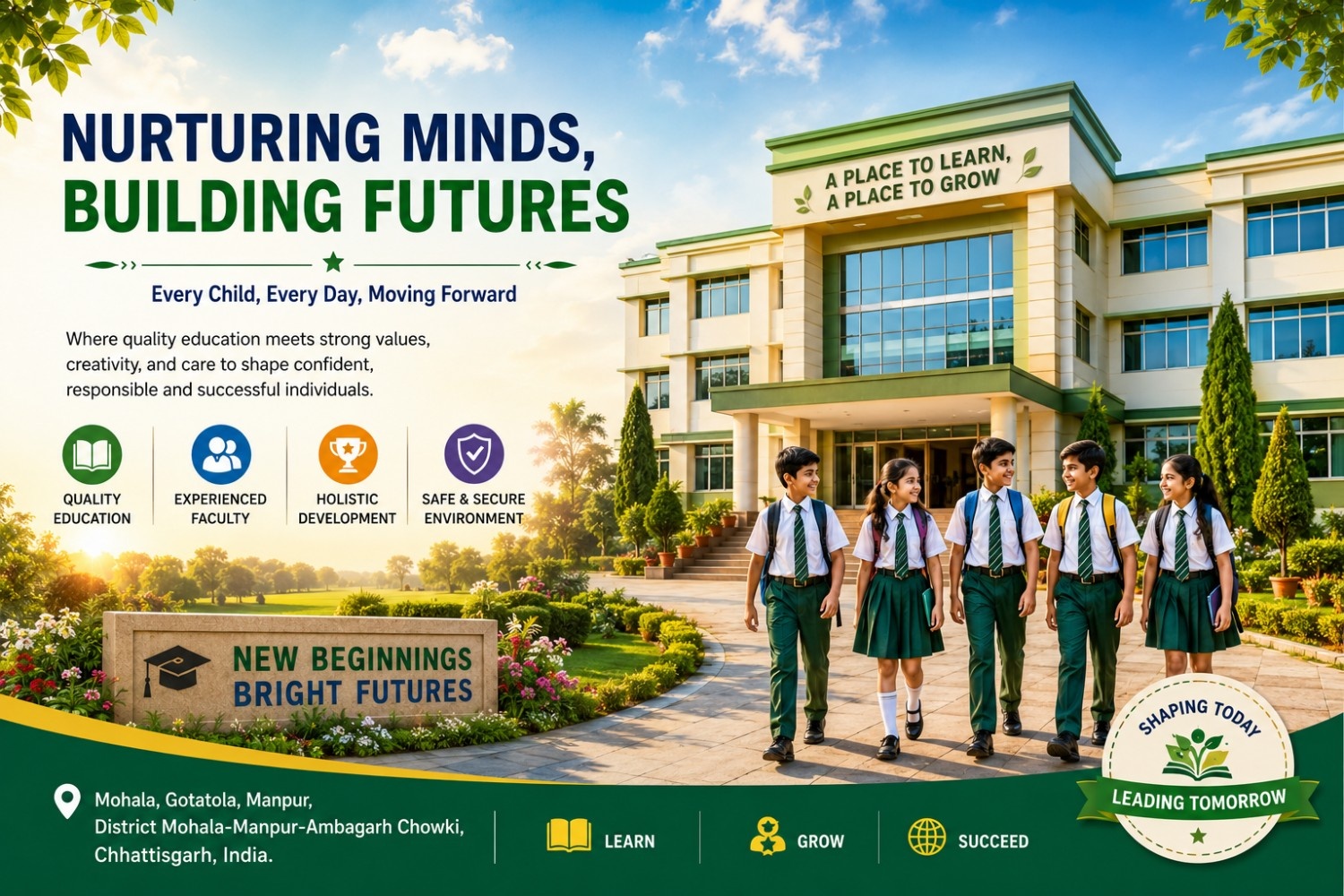Raza Online Academy